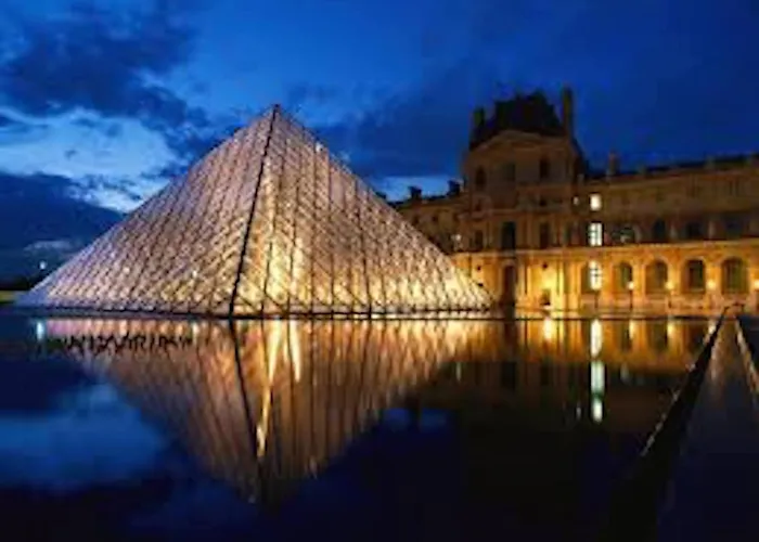St Germain - La Monnaie * Paris