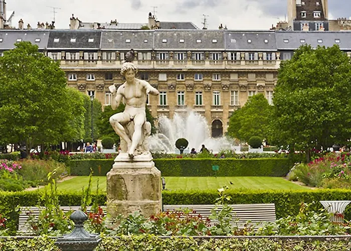 Lejlighed St Germain - La Monnaie *